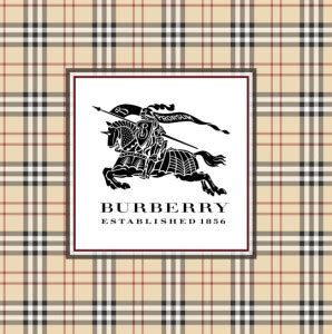 is burberry a public company.